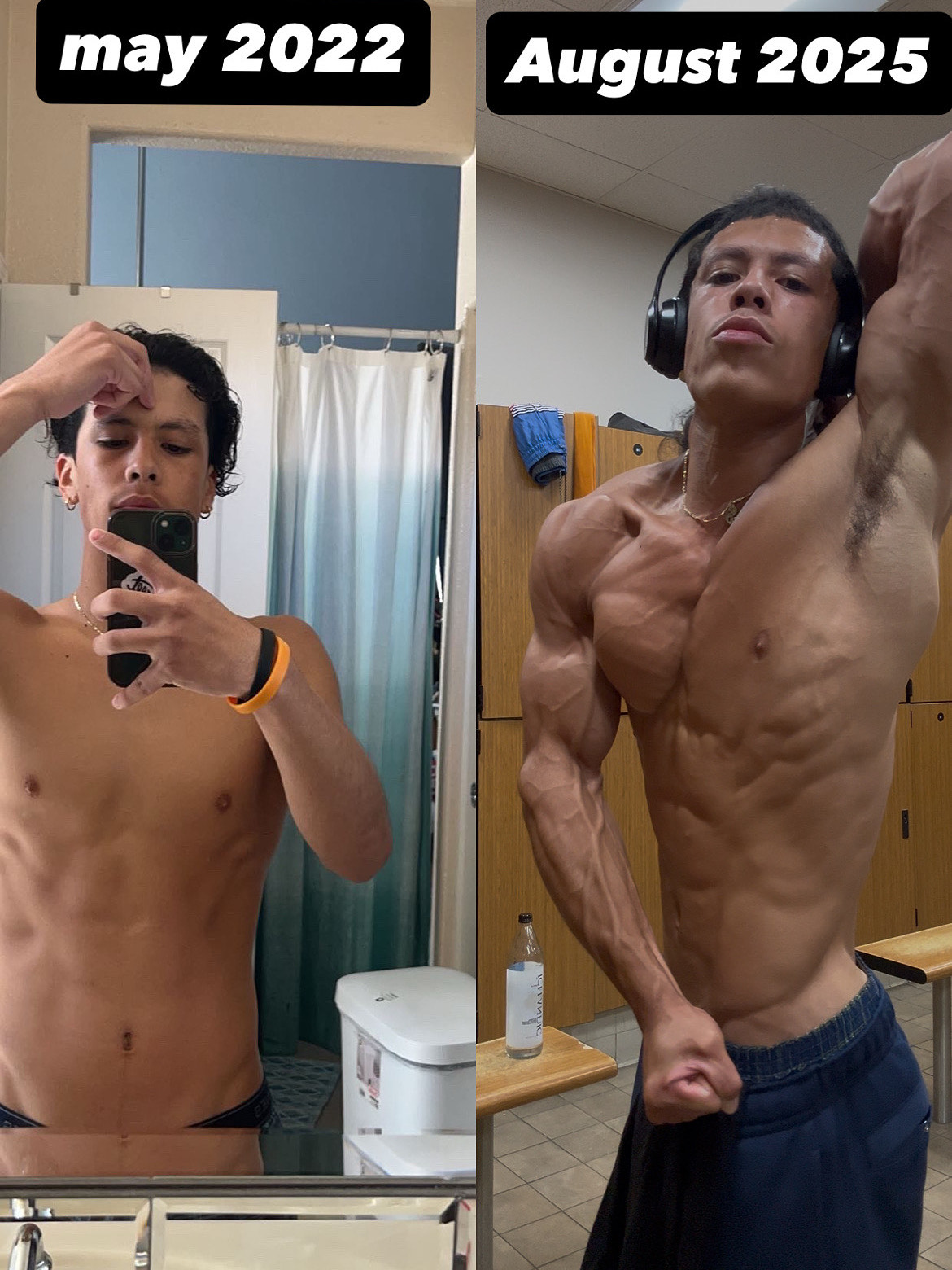 Transformation 5