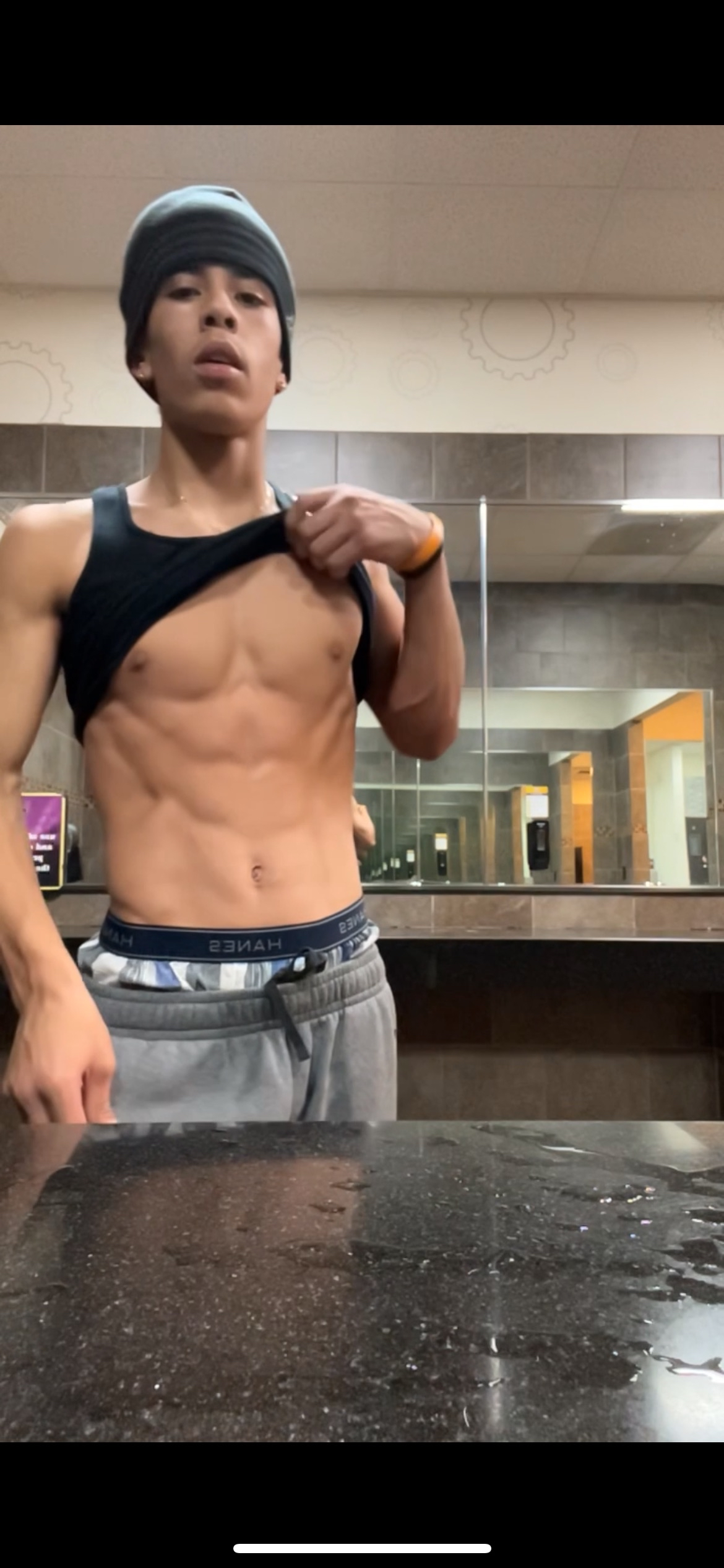 Training Session